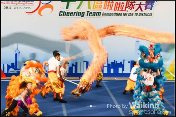 150329 Cheering Team - 0109