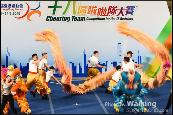 150329 Cheering Team - 0110