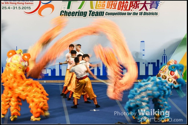 150329 Cheering Team - 0112