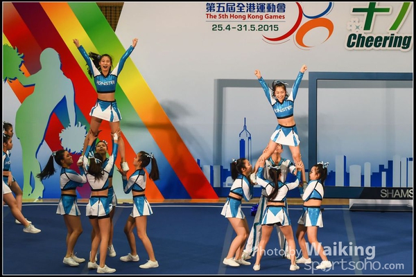 150329 Cheering Team - 0117
