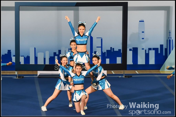 150329 Cheering Team - 0118