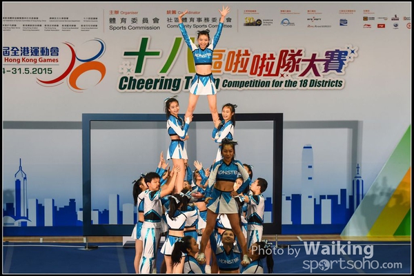 150329 Cheering Team - 0121