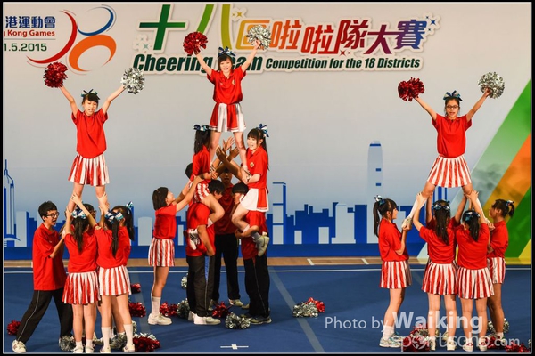 150329 Cheering Team - 0124
