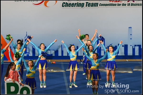 150329 Cheering Team - 0145