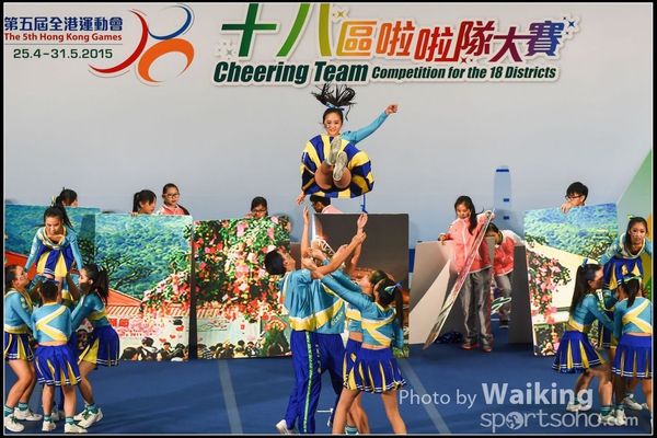 150329 Cheering Team - 0149