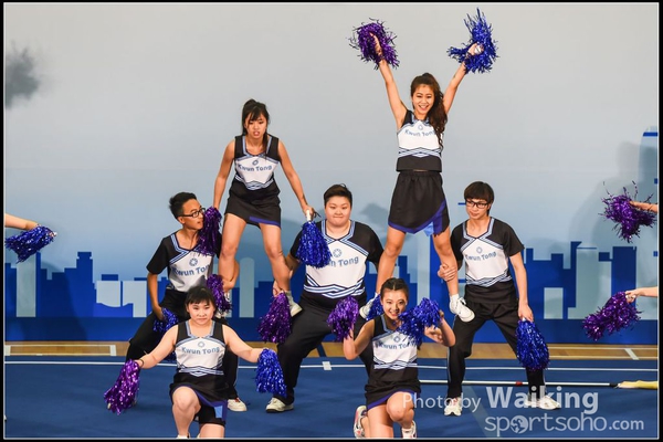 150329 Cheering Team - 0160