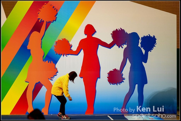 20150329 Cheering Team1011
