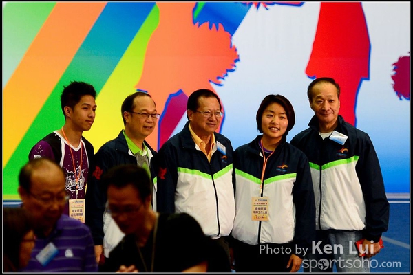 20150329 Cheering Team1013