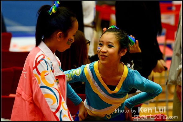 20150329 Cheering Team1014