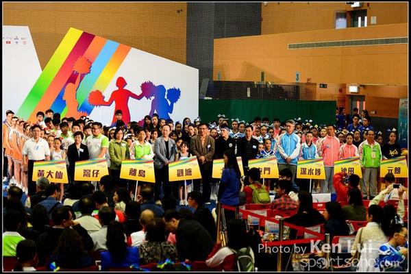 20150329 Cheering Team1023