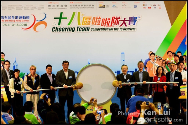 20150329 Cheering Team1030