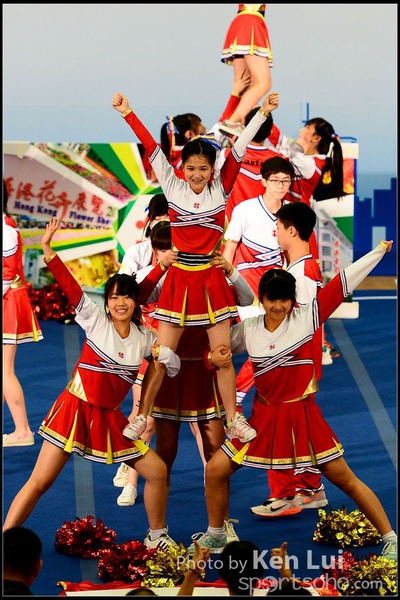 20150329 Cheering Team1041