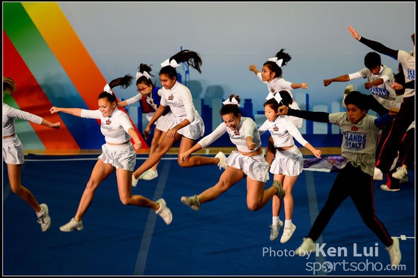 20150329 Cheering Team1064