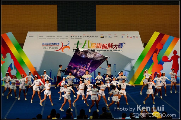 20150329 Cheering Team1073