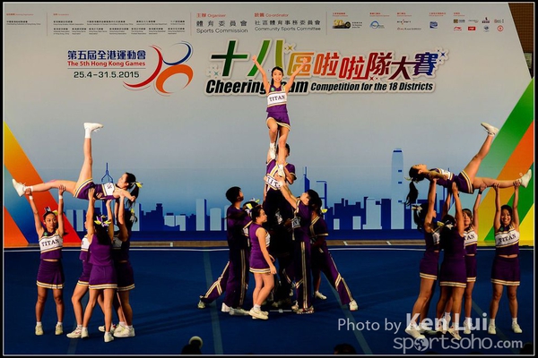 20150329 Cheering Team1075