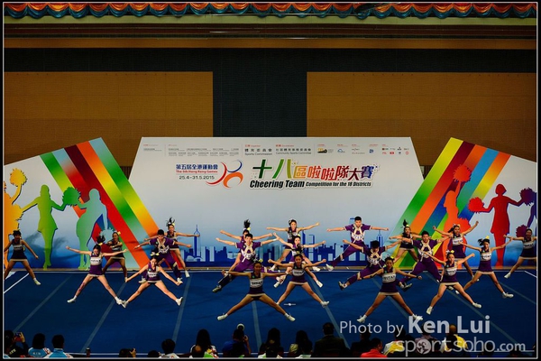20150329 Cheering Team1078