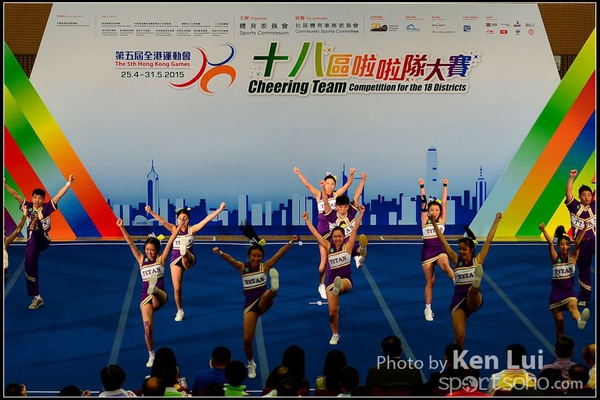 20150329 Cheering Team1081