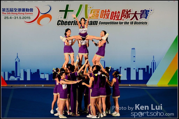 20150329 Cheering Team1084
