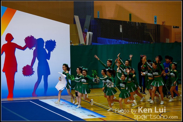 20150329 Cheering Team1100