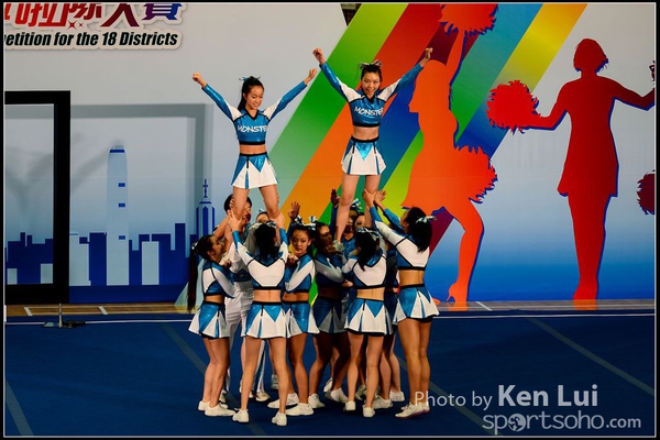 20150329 Cheering Team1120