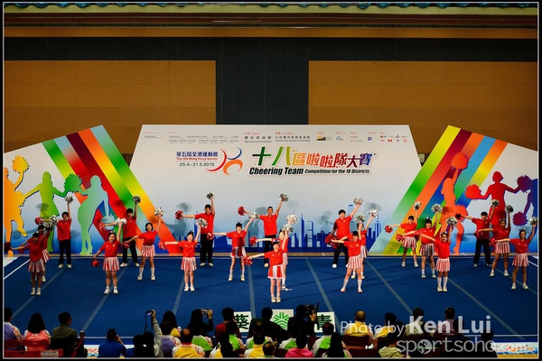 20150329 Cheering Team1129