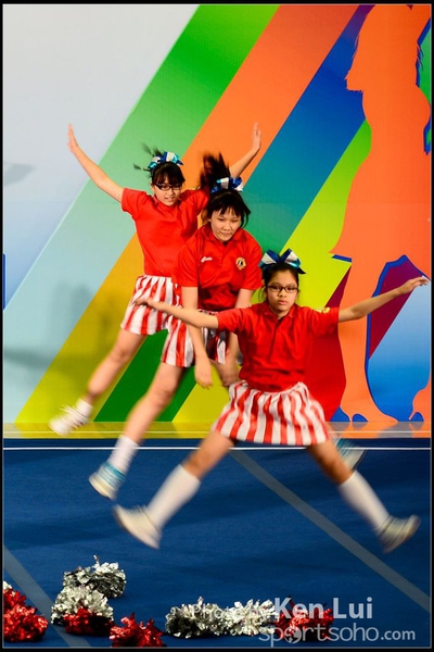 20150329 Cheering Team1131