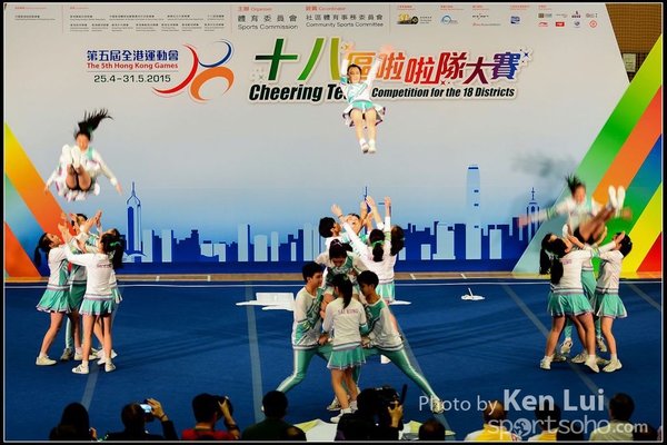 20150329 Cheering Team1133