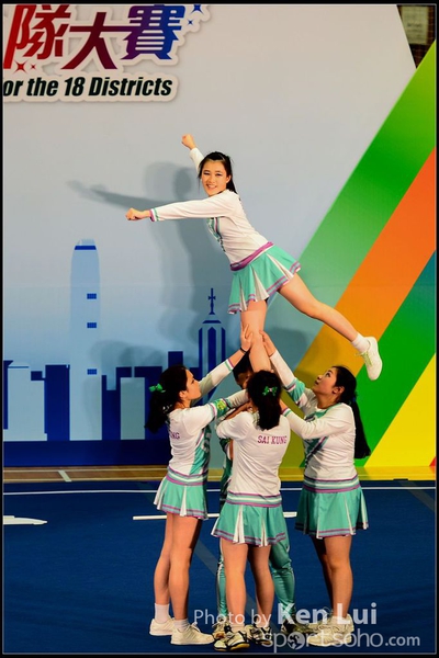 20150329 Cheering Team1137