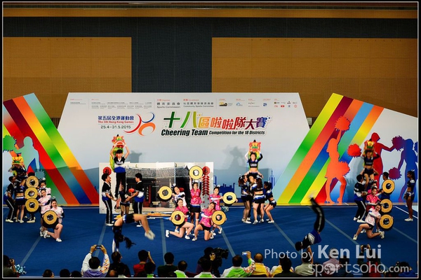 20150329 Cheering Team1139