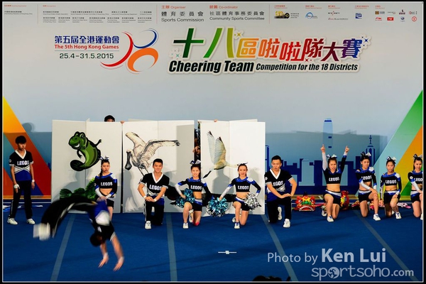 20150329 Cheering Team1140