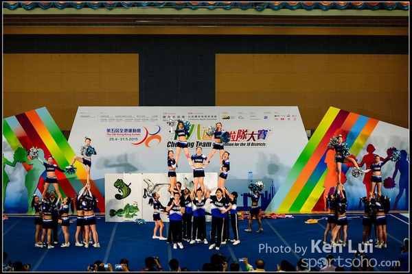 20150329 Cheering Team1143