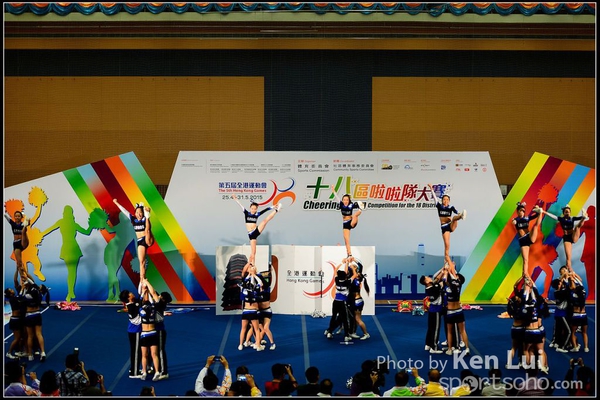 20150329 Cheering Team1144