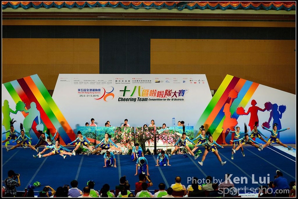 20150329 Cheering Team1147