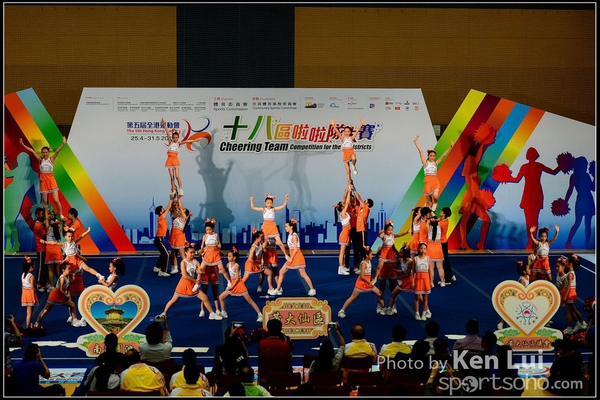 20150329 Cheering Team1149