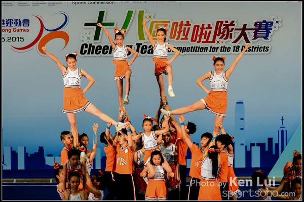 20150329 Cheering Team1151