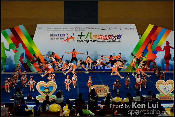 20150329 Cheering Team1153