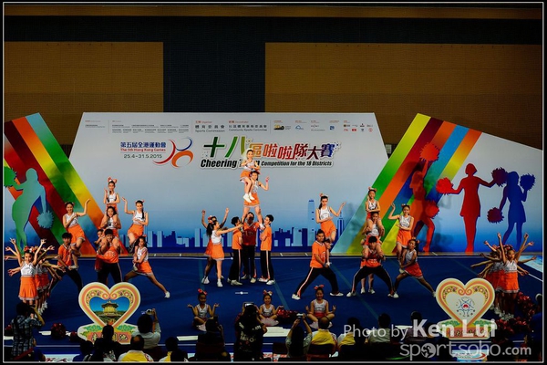 20150329 Cheering Team1154