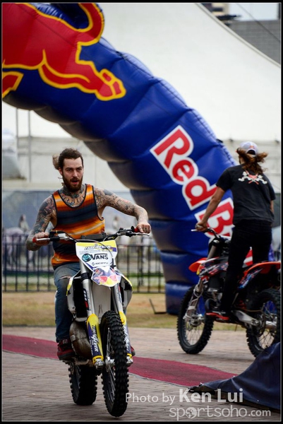 20150403Bull X 1011