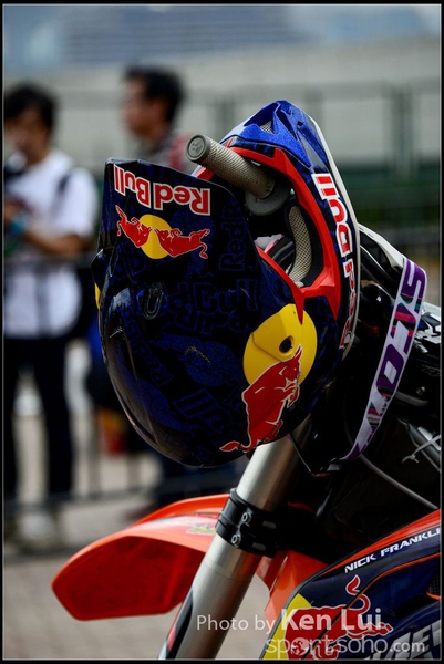 20150403Bull X 1089