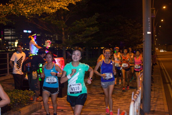 Nike Run 2015-3500