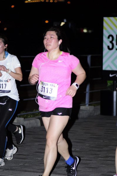 nike10k520