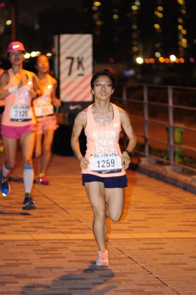 nike10k588