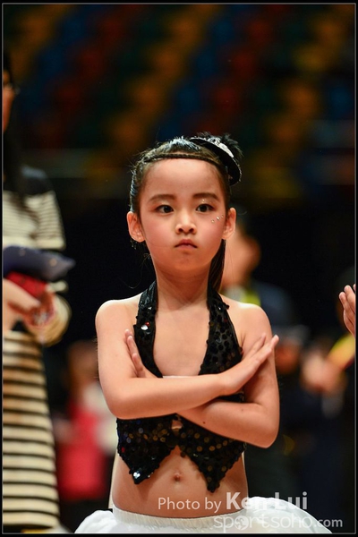 20150411 Dance1234