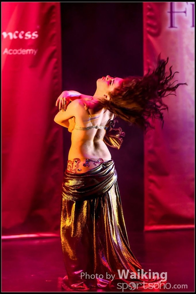 2015-04-19 Balley Dance - 0101