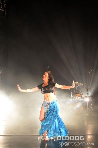Belly Dance (15)