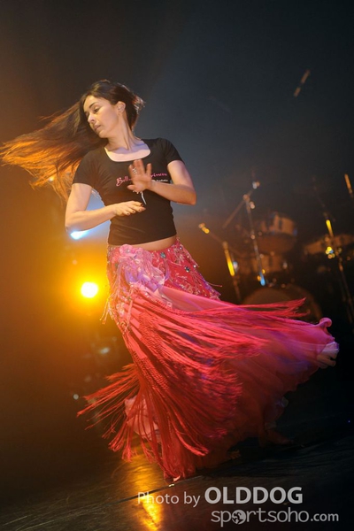 Belly Dance (22)