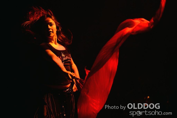Belly Dance (63)