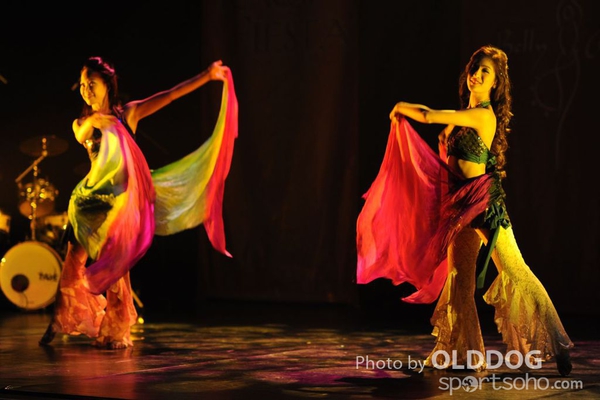Belly Dance (103)