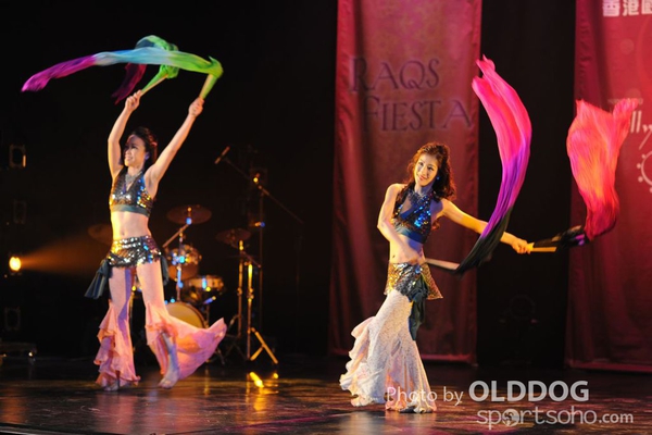 Belly Dance (105)