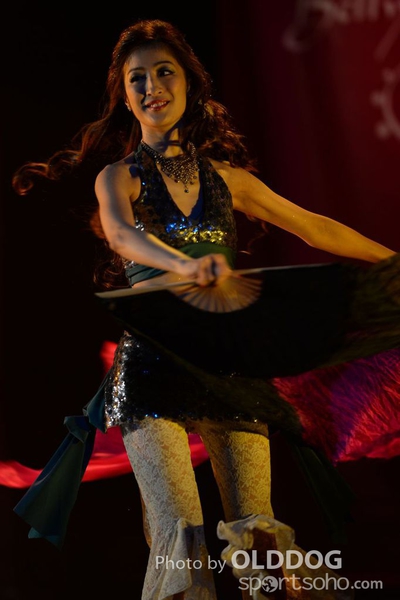Belly Dance (106)